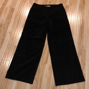 Wide leg Micheal Kors Corduroy Pants